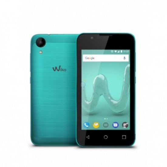 WIKO SUNNY2 512MB/8GB 4.0" DUAL SIM BLEEN